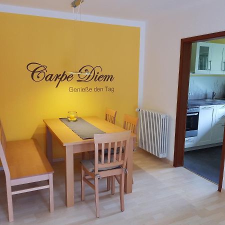 Ferienwohnung Haus Wiesengrund Forbach Ngoại thất bức ảnh